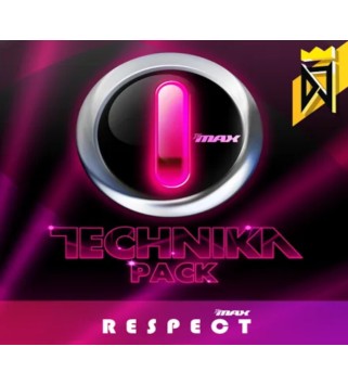 DJMAX RESPECT V - TECHNIKA PACK DLC Steam Key GLOBAL